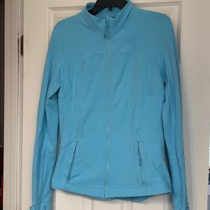 Lululemon Forme Jacket Size 12